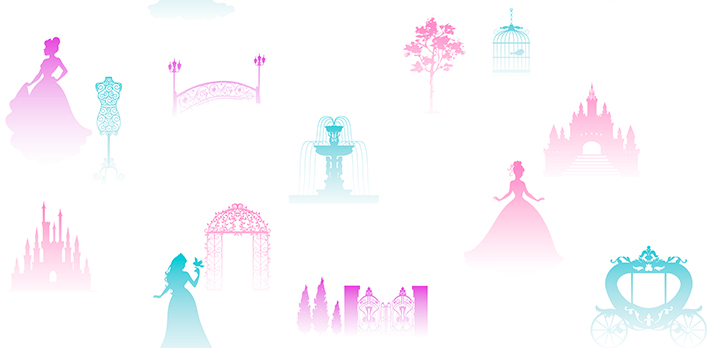 Изображение Andrea Rossi Kids Land 54278-1