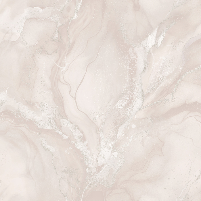 Обои для гостиной с абстрактным узором