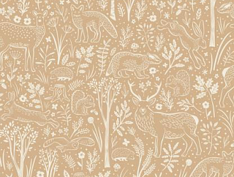 Grandeco Little Dreamers 3421 LD