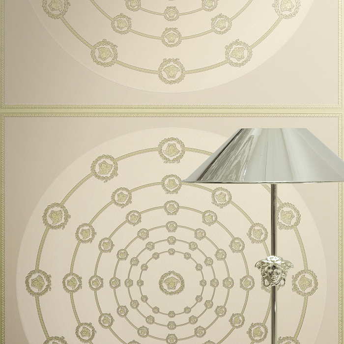 Versace Версаче 6 79175-4 — картинка №6
