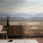 79248-6 Панно AS Creation 159*280, Туманная долина