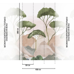 Панно готовые 77401 A Панно готовые 77401 A