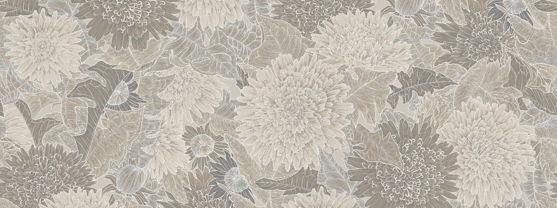 Изображение KTS6 002/1 Обои  Milassa Микадо  1*10,05