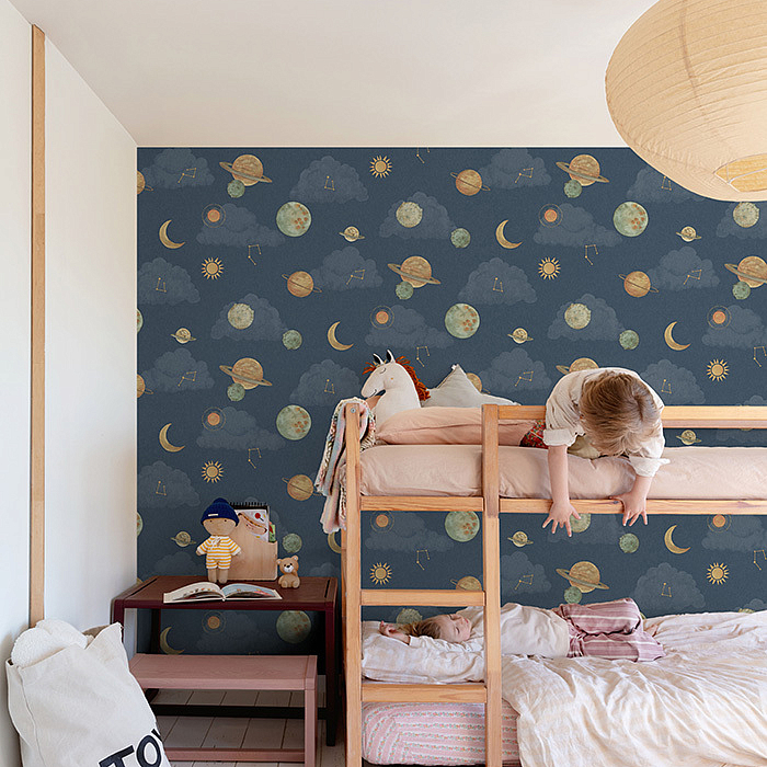 Grandeco Little Dreamers 3515 LD — картинка №2