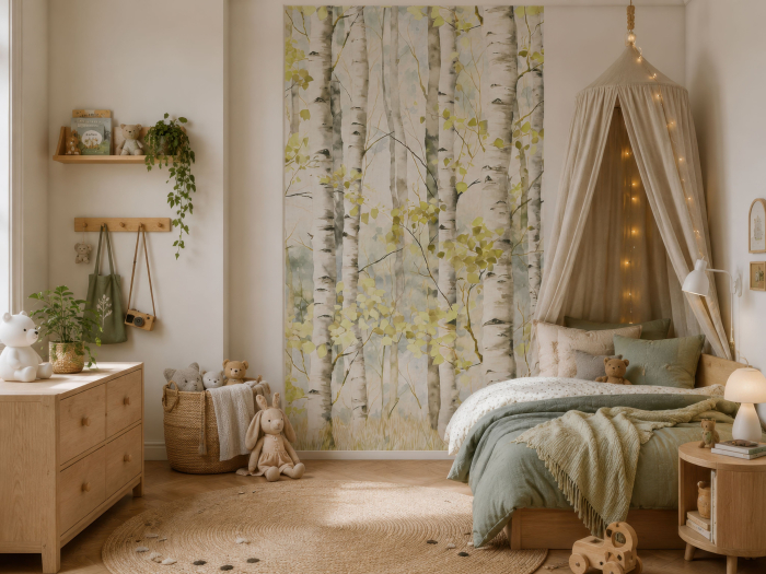 Панно Grandeco 77301 A — картинка №4