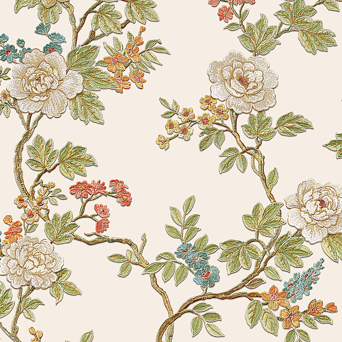 Alessandro Allori Four Seasons 1601-5 — картинка №1