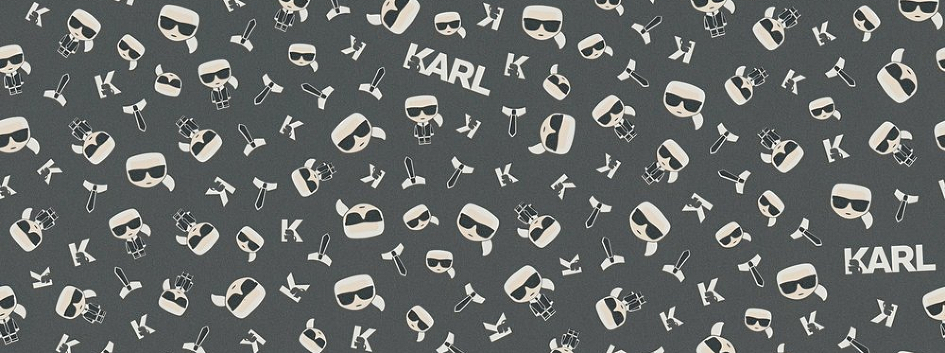 Изображение AS Creation Karl Lagerfeld 37843-7