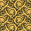 Versace Версаче 6 93583-4 — картинка №1