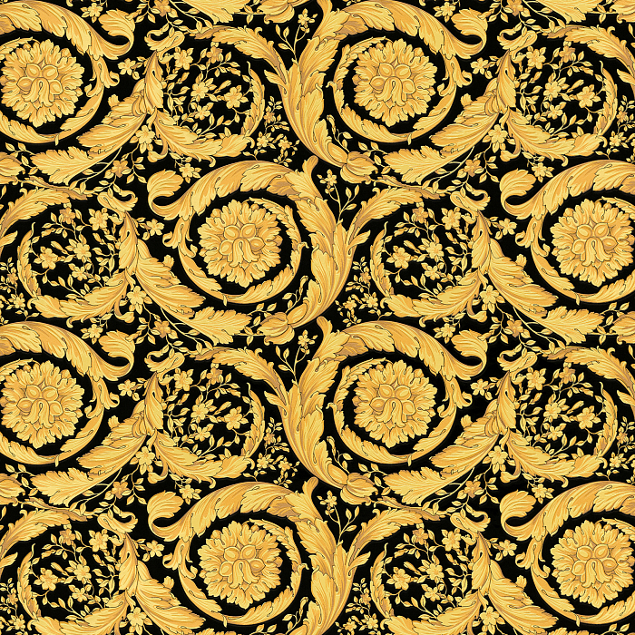 Versace Версаче 6 93583-4 — картинка №1