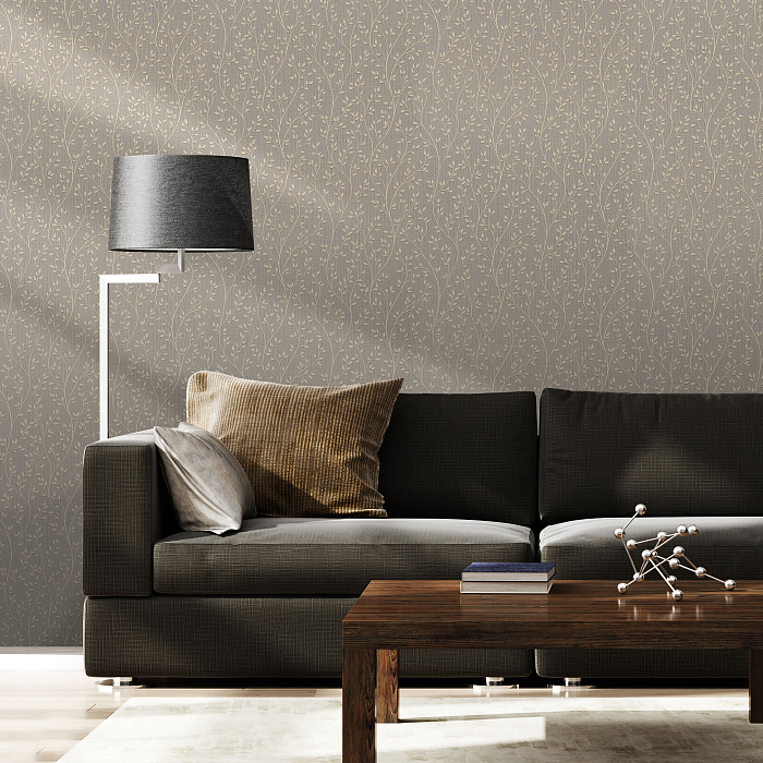 Euro Decor Сильвия 7338-09 — картинка №2