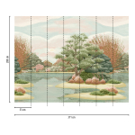 Панно готовые 79222-5 Панно готовые 79222-5