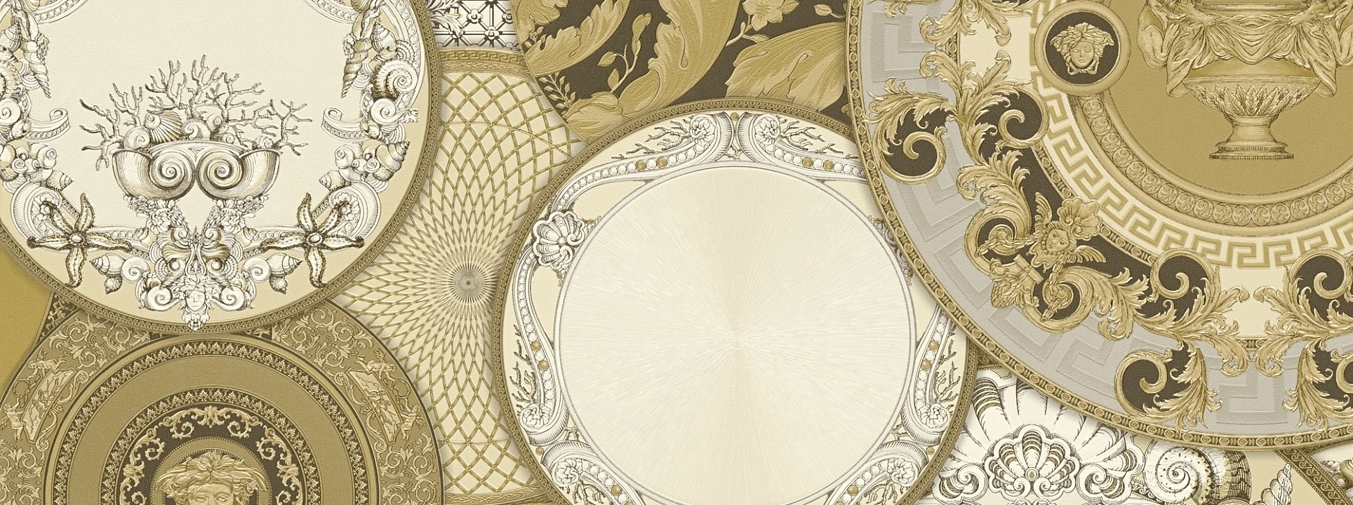 Изображение Versace Версаче 6 79136-3