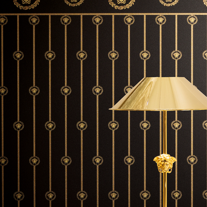 Versace Версаче 6 79131-2 — картинка №6
